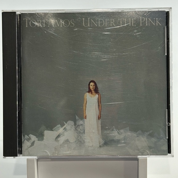 Tori Amos - Under The Pink. 1994 - Picture 1 of 5